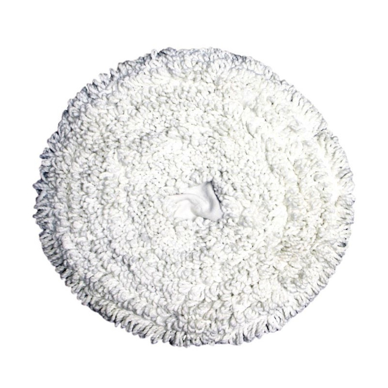 Professional Bonnet Pads for carpet cleaning 17inch image 1 Professional Bonnet Pads for carpet cleaning 17inch image 1