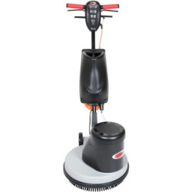 Viper DS350 Floor Cleaner – Dual Speed Single Disc Polisher image 1