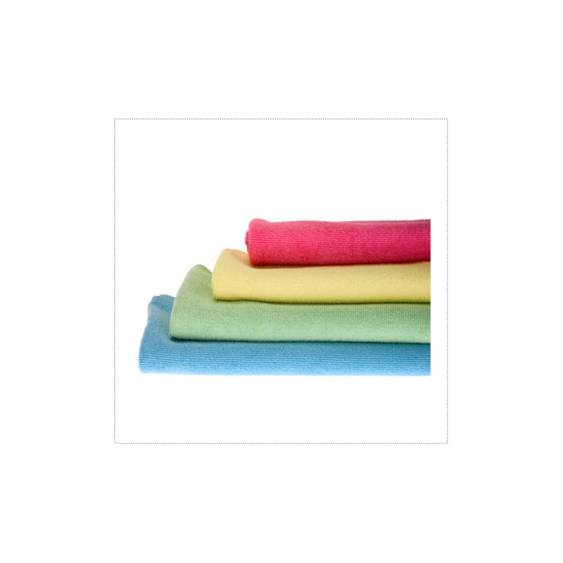 Microfibre Cleaning Cloths image 1 Microfibre Cleaning Cloths image 1