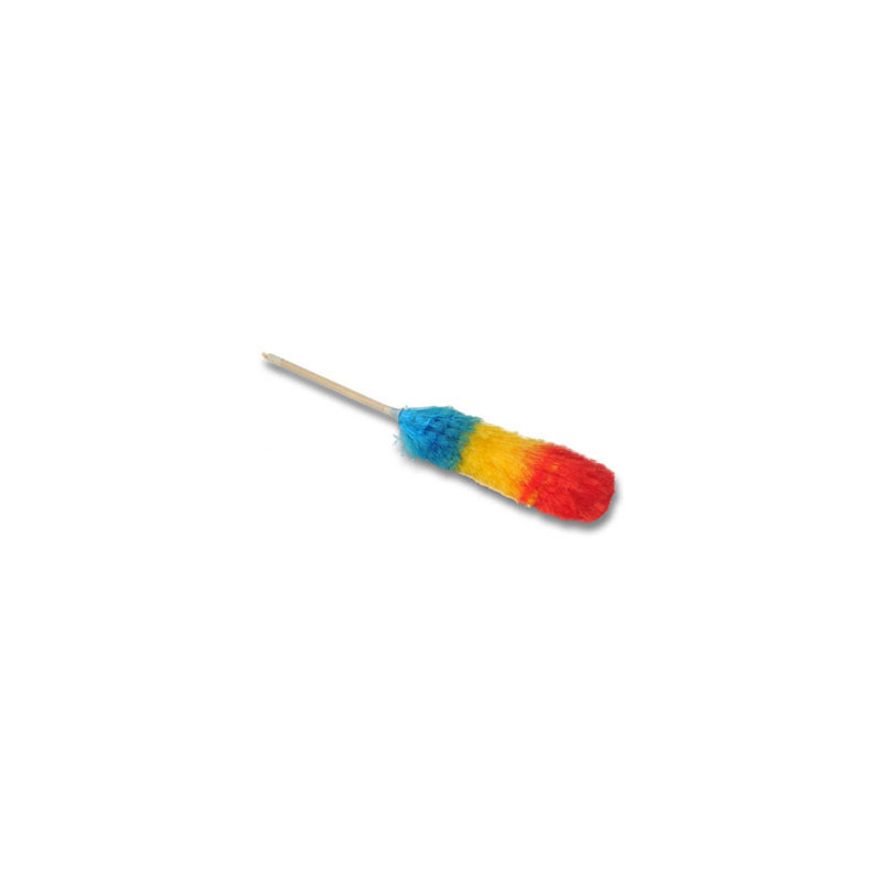 Synthetic Multi Colour Duster image 1 Synthetic Multi Colour Duster image 1