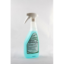 Environmentally Friendly Glass Cleaner image 1