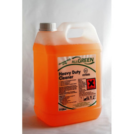 Environmentally Friendly Heavy Duty Cleaner 5 Litres image 1