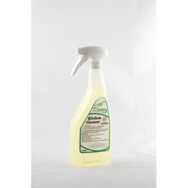 Environmentally Friendly Kitchen Cleaner image 1