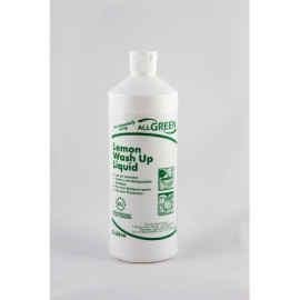 Environmentally Friendly Washing Up Liquid image 1