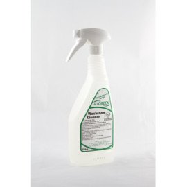 Environmentally Friendly Washroom Cleaner image 1