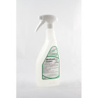 Environmentally Friendly Washroom Cleaner image 1