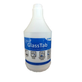 Q-Eco GlassTab BOTTLE (for Life) Only image 1