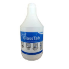 Q-Eco GlassTab BOTTLE (for Life) Only image 1