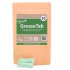 Q-Eco GreaseTab x 10 Tabs image 1