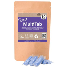 Q-Eco MultiTab x 10 Tabs image 1