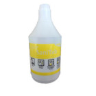 Q-Eco SaniTab BOTTLE (For Life) Only image 1
