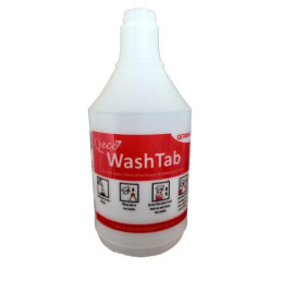 Q-Eco WashTab BOTTLE (for Life) Only image 1