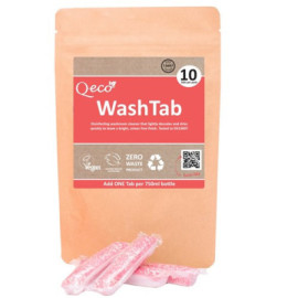 Q-Eco WashTab x 10 Tabs image 1