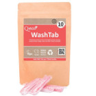 Q-Eco WashTab x 10 Tabs image 1