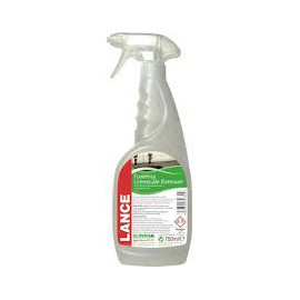 Clover Lance Limescale Remover image 1