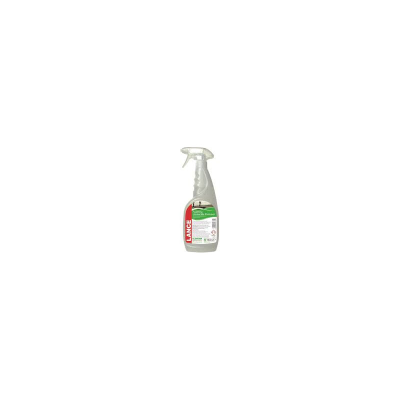Clover Lance Limescale Remover image 1 Clover Lance Limescale Remover image 1