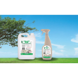 Greyland Spray & Wipe Ultra image 1