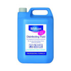 Milton Sterilising Fluid image 1