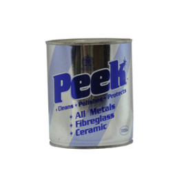 Peek Polish image 1