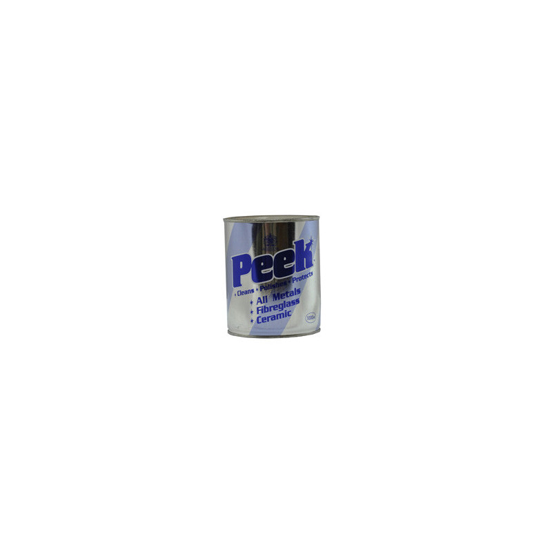 Peek Polish image 1 Peek Polish image 1