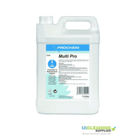 Prochem Multi Pro 5 litres image 1