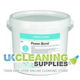 Prochem Power Burst 4kg image 1