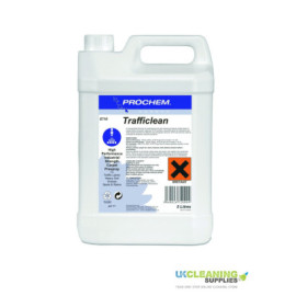 Prochem Trafficlean 5 litres – Carpet Cleaning Solution image 1