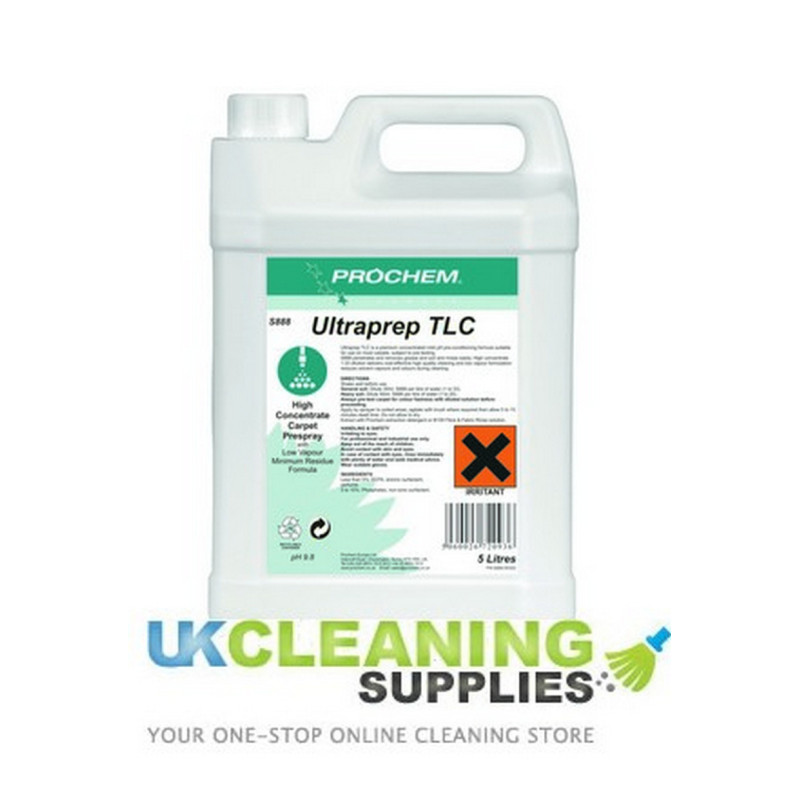 Prochem Ultraprep TLC 5litres image 1 Prochem Ultraprep TLC 5litres image 1