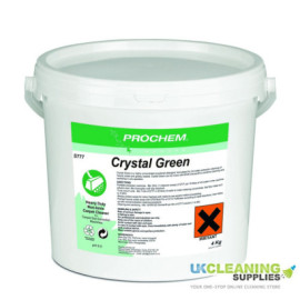 Prochem Crystal Green 4kg image 1