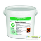 Prochem Crystal Green 4kg image 1