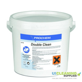 Prochem Double Clean 4 kg image 1