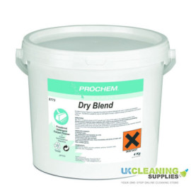 Prochem Dry Blend 4Kg image 1