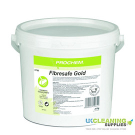 Prochem Fibresafe Gold 4kg image 1