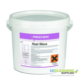 Prochem Heat Wave 4kg image 1