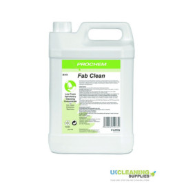 Prochem Fab Clean 5 litres image 1
