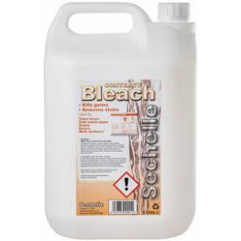Bleach 5 Litres image 1
