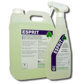 Clover Esprit 5 Litres image 1