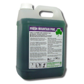 Clover Fresh Mountain Pine 5 Litres image 1
