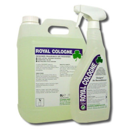 Clover Royal Cologne 750ml image 1