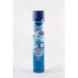 Glade Pacific Breeze 500ml Aerosol Air Freshener image 1