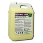 Clover Fresh Wild Lemon 5 Litres image 1