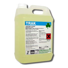 Clover Trak image 1