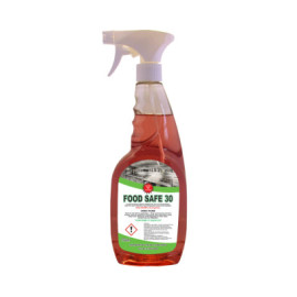 Food Safe 30 (750ml) image 1