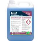 Teamwork 7 Disinfectant Deodoriser – 5 Litre image 1