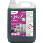 V-Floor Virucidal Floor & Multi Surface Cleaner image 1