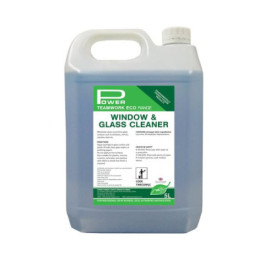 Teamwork Eco Glass Cleaner – 5 Litre image 1