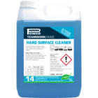 Teamwork 14 Hard Surface Cleaner – 5Litre image 1