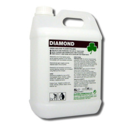 Clover Diamond image 1
