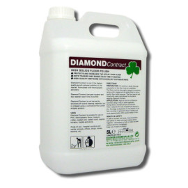 Clover Diamond Contract image 1