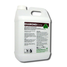 Clover Diamond Extra Floor Polish image 1